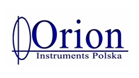 Logo Orion Instruments Polska Sp. z o. o.