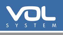 Logo VOL SYSTEM